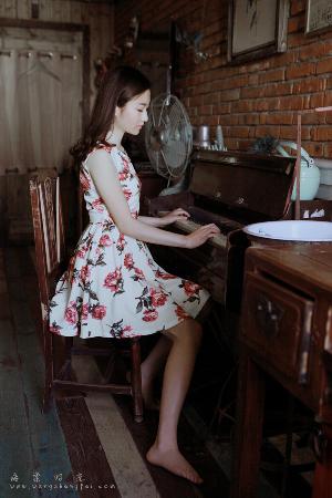 农民伯伯乡下妹